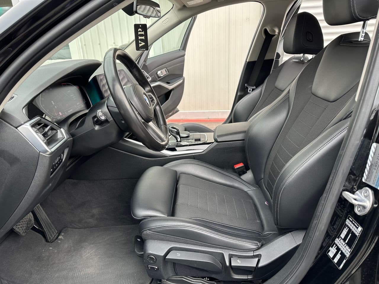 BMW 318 2019 — Миниатюра 6