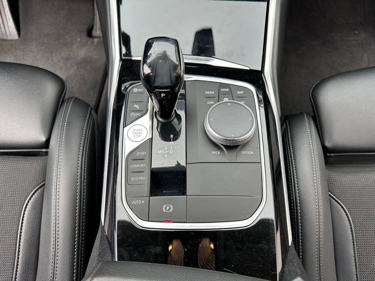 BMW 318 2019 — Миниатюра 12