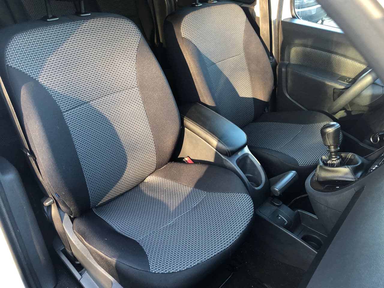 Mercedes Citan 2015 — Миниатюра 8