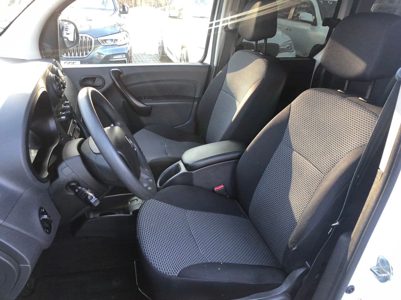 Mercedes Citan 2015 — Миниатюра 6