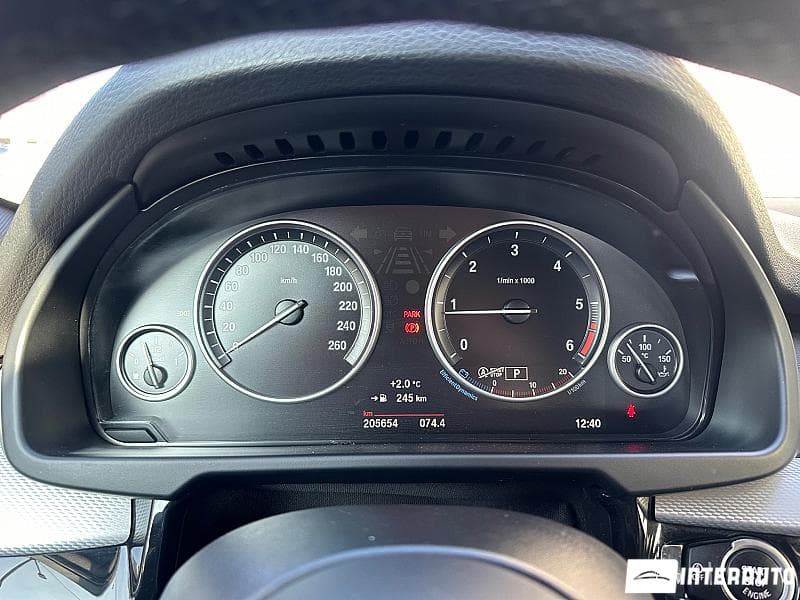 BMW X5 2.5D 2018 — Миниатюра 9