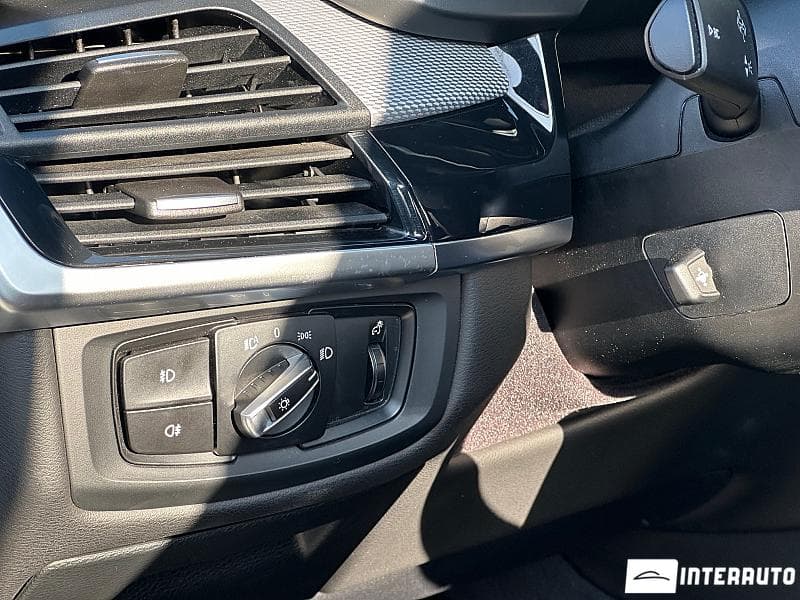 BMW X5 2.5D 2018 — Миниатюра 13
