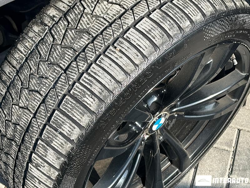 BMW X5 2.5D 2018 — Миниатюра 19
