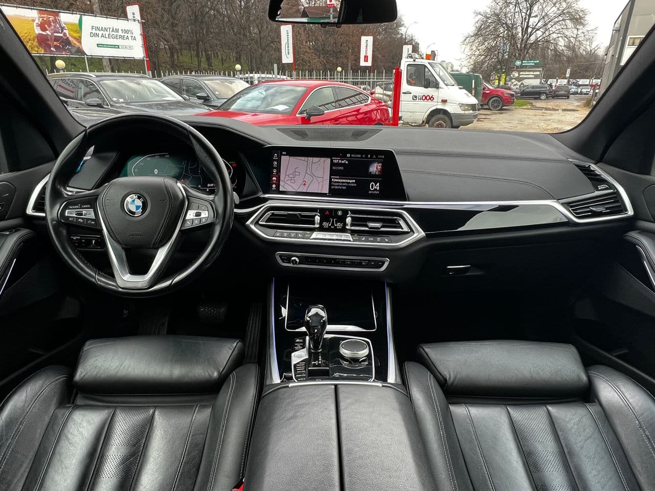 BMW X5 2.5D 2020 — Миниатюра 7