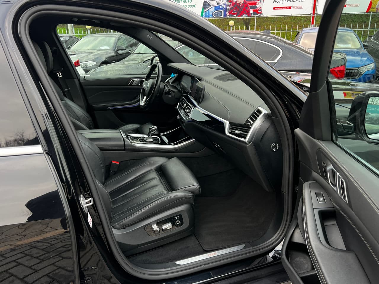BMW X5 2.5D 2020 — Миниатюра 5