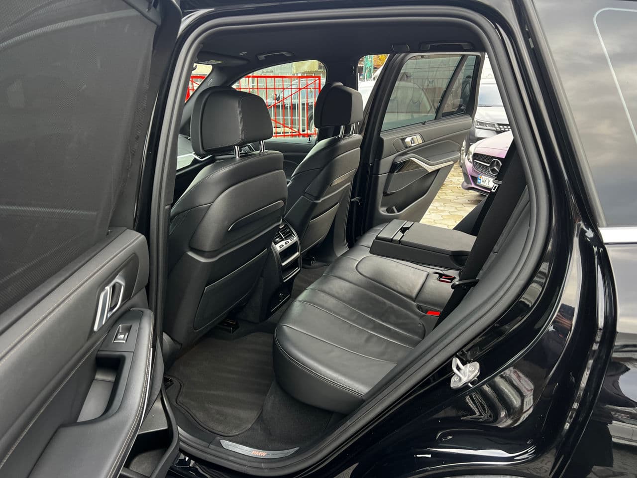 BMW X5 2.5D 2020 — Миниатюра 15