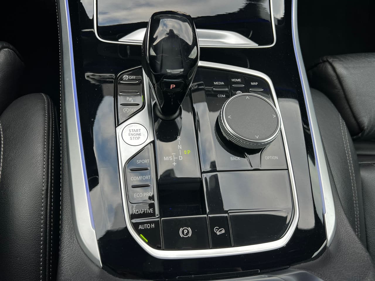 BMW X5 2.5D 2020 — Миниатюра 12