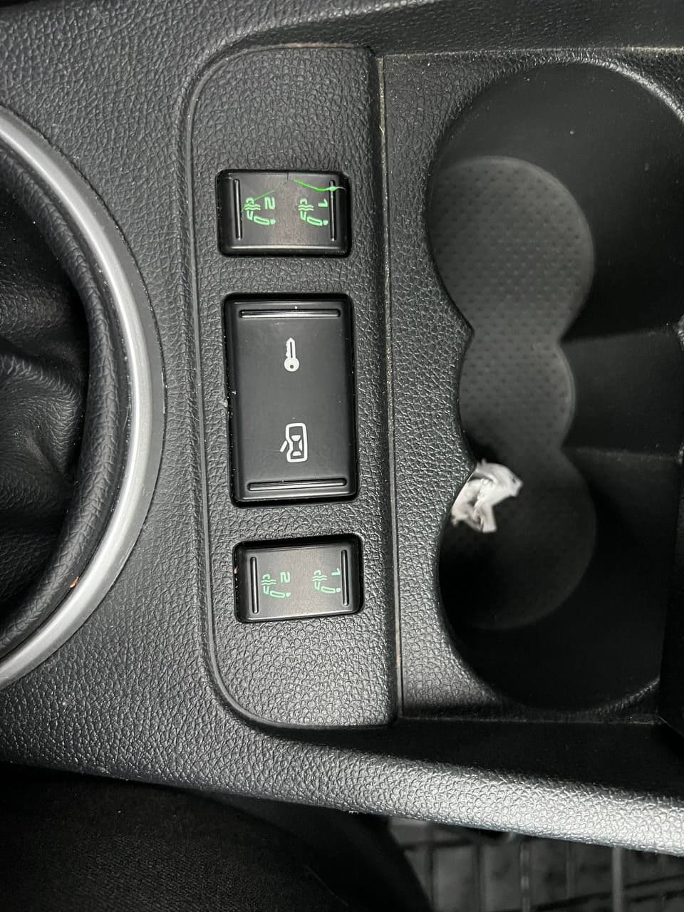 2010 Skoda Roomster — Miniatură 9