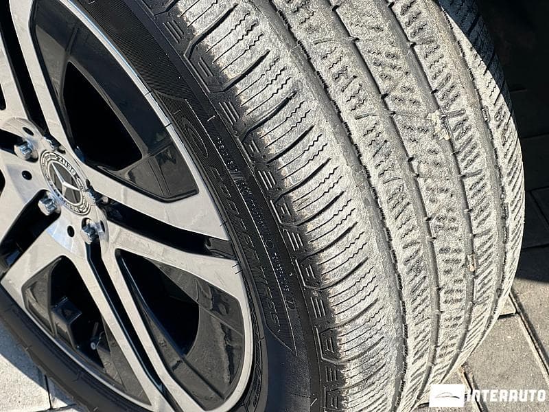 2019 Mercedes GLS 450 — Miniatură 28