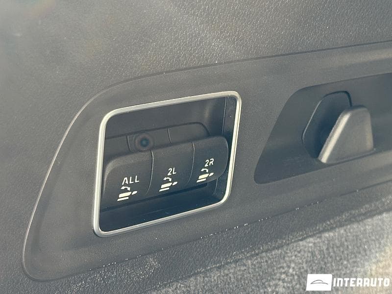 2019 Mercedes GLS 450 — Miniatură 23
