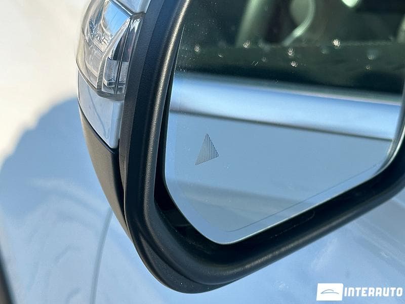 2019 Mercedes GLS 450 — Miniatură 27