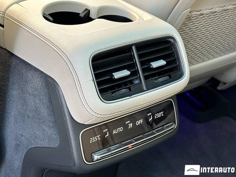 2019 Mercedes GLS 450 — Miniatură 18