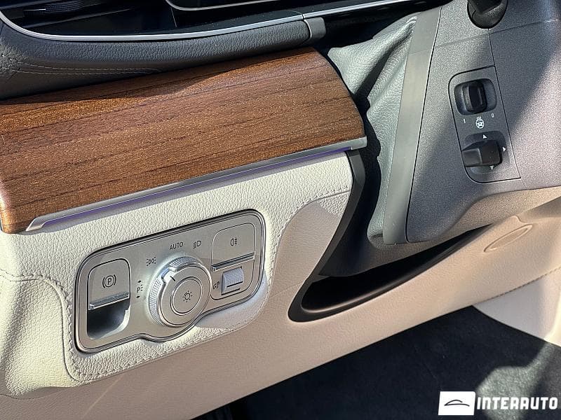 2019 Mercedes GLS 450 — Miniatură 22
