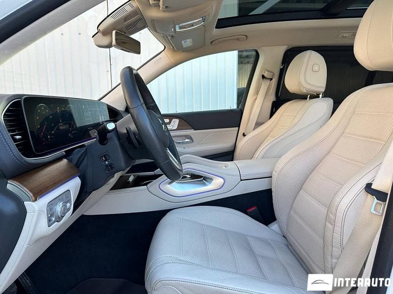 2019 Mercedes GLS 450 — Miniatură 6