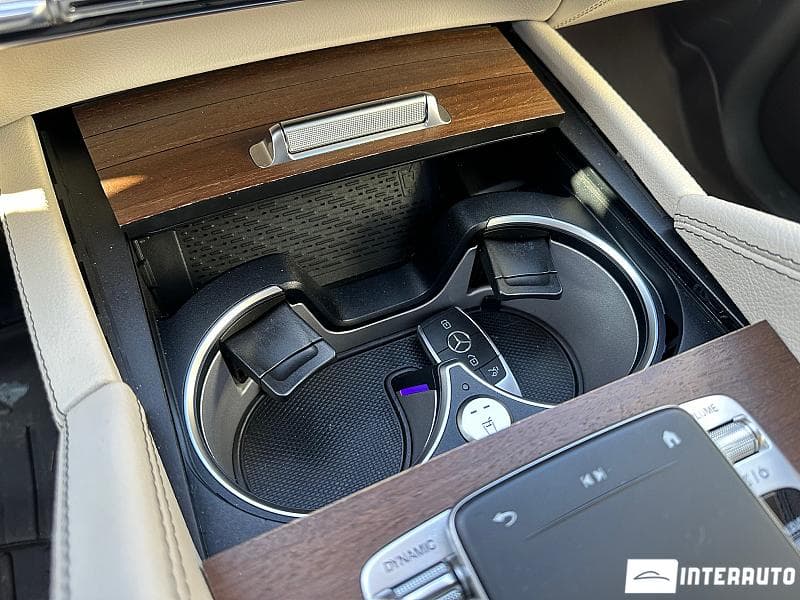 2019 Mercedes GLS 450 — Miniatură 15