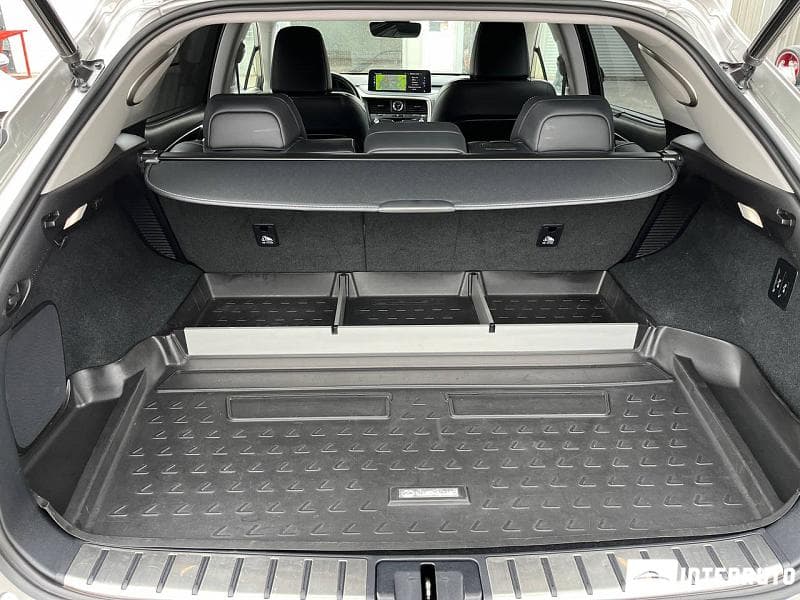 Lexus RX 450h 2020 — Миниатюра 25
