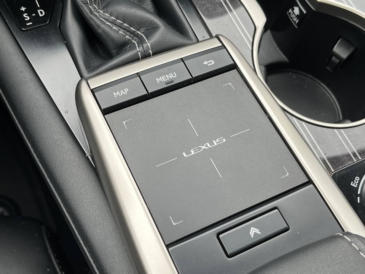 Lexus RX 450h 2020 — Миниатюра 17