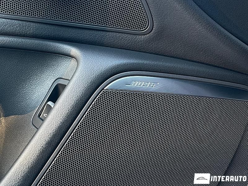 2016 Audi A6 — Miniatură 18