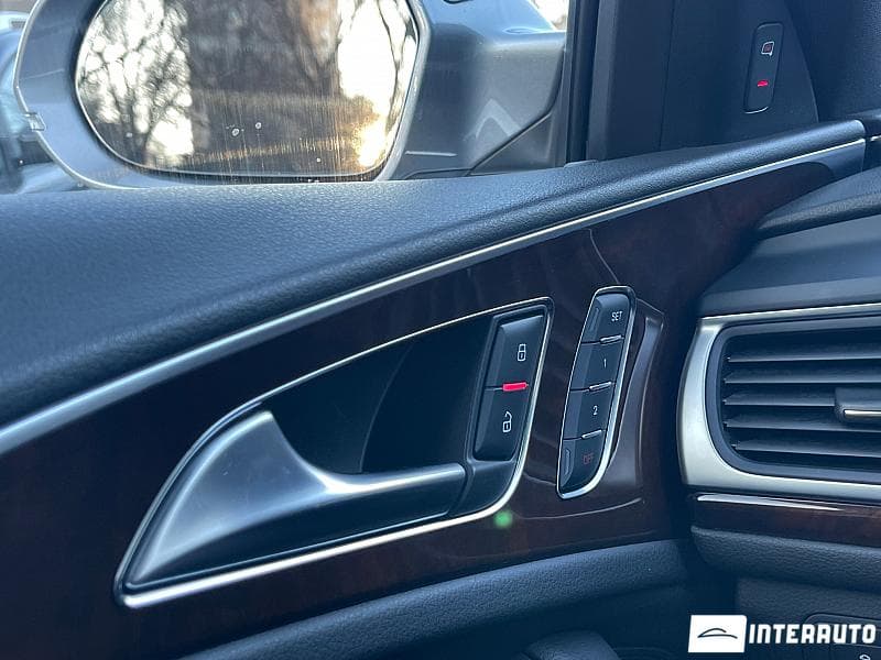 2016 Audi A6 — Miniatură 16