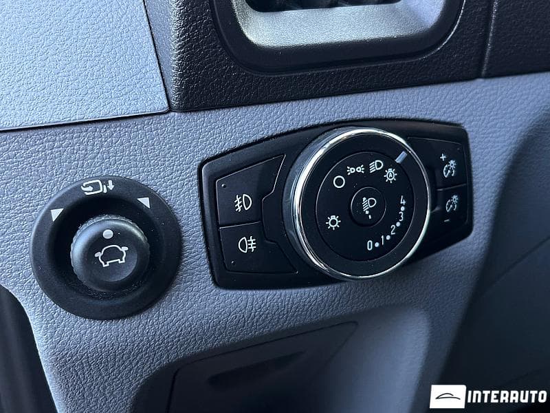 Ford Transit 2016 — Миниатюра 18