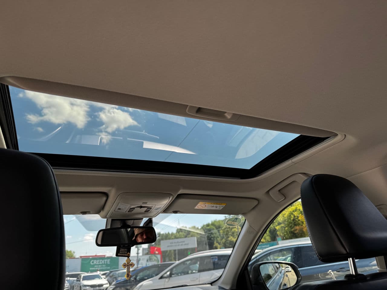 2018 Toyota Rav-4 — Miniatură 13