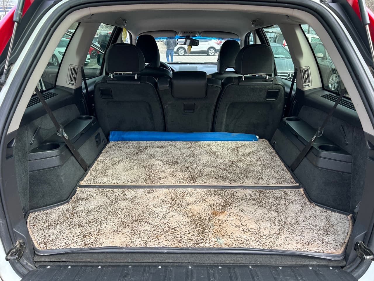 Volvo XC 90 2010 — Миниатюра 16