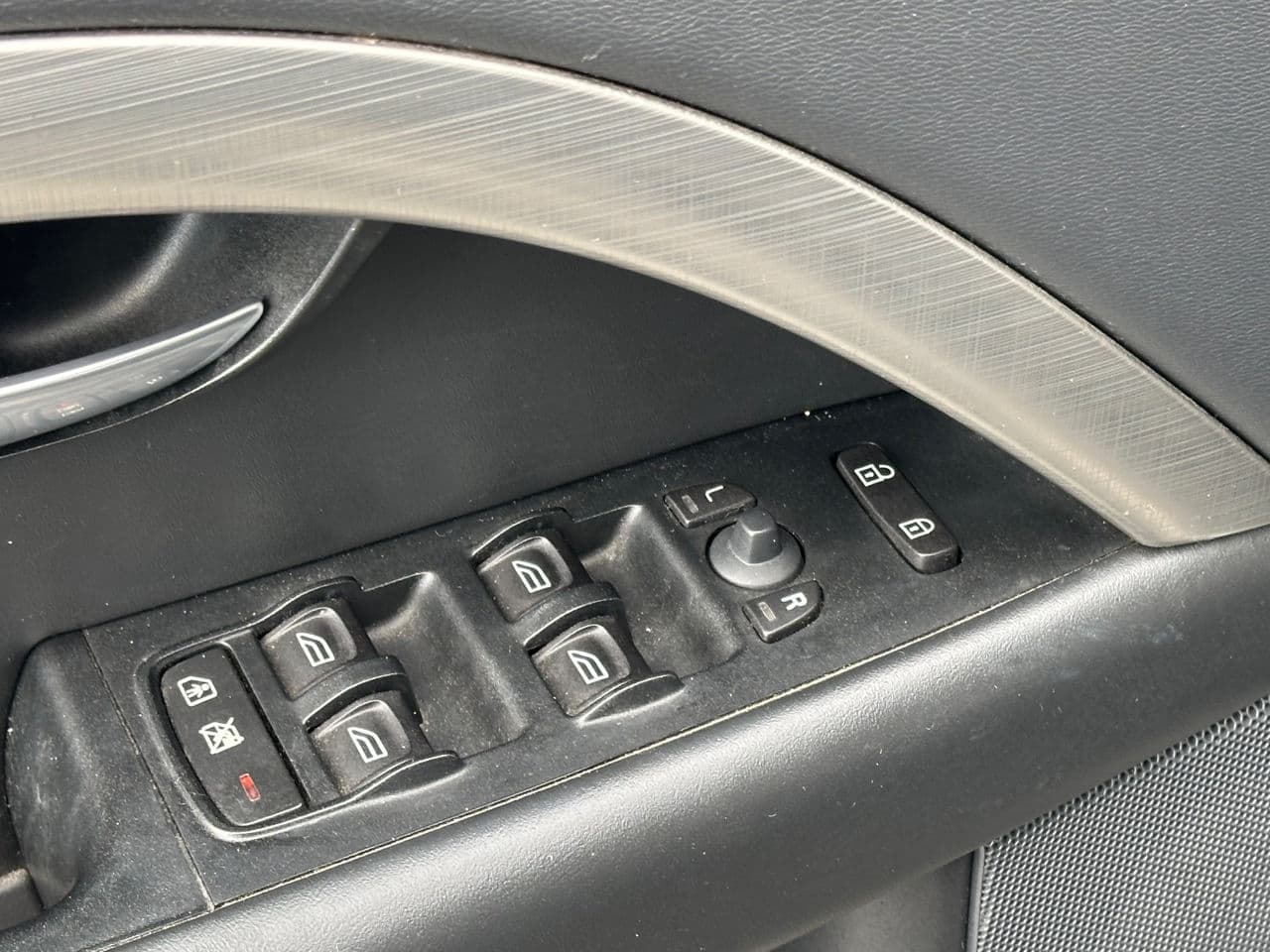 Volvo V 70 2008 — Миниатюра 13