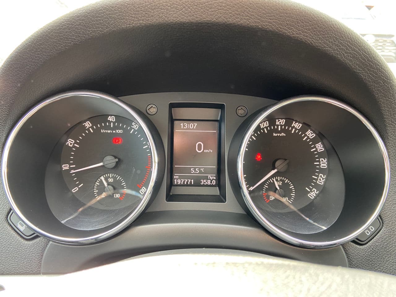 Skoda Yeti 2013 — Миниатюра 10