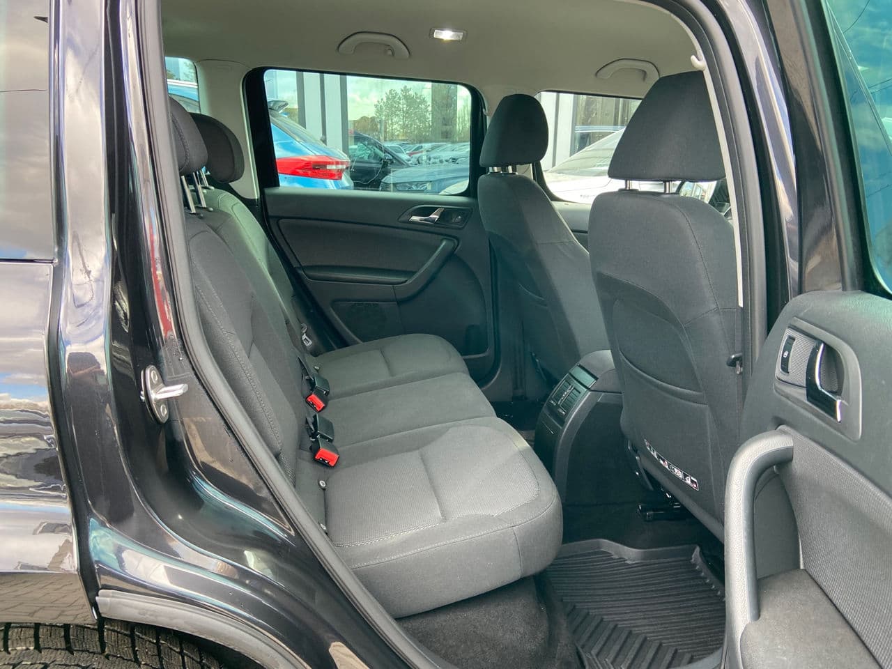 Skoda Yeti 2013 — Миниатюра 16
