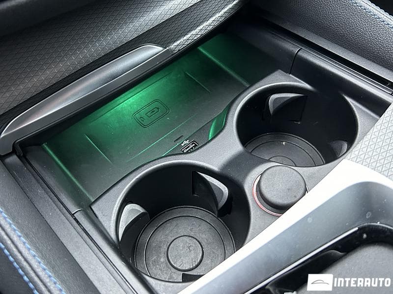BMW 530e 2019 — Миниатюра 14