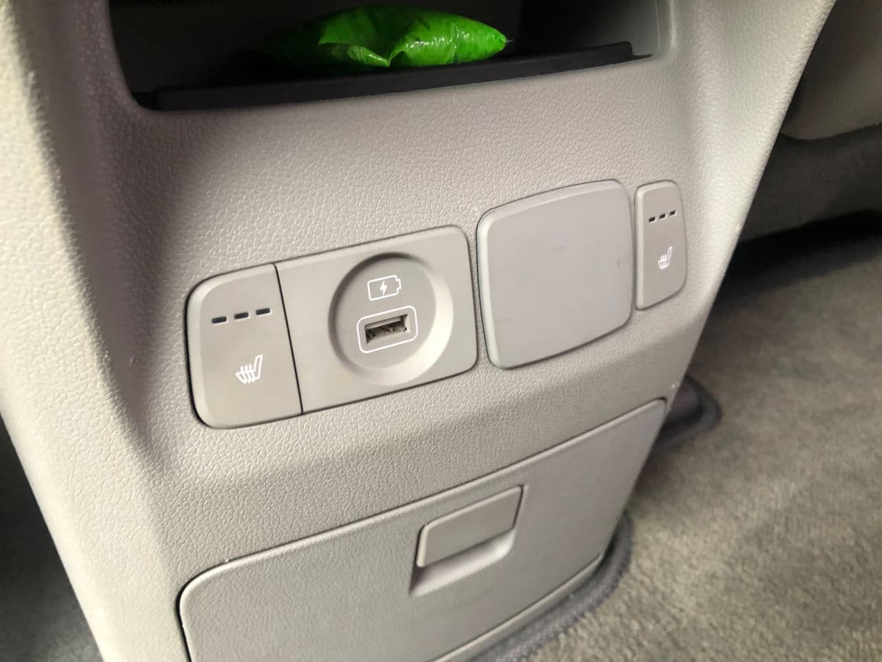 Kia Carnival 2019 — Миниатюра 15