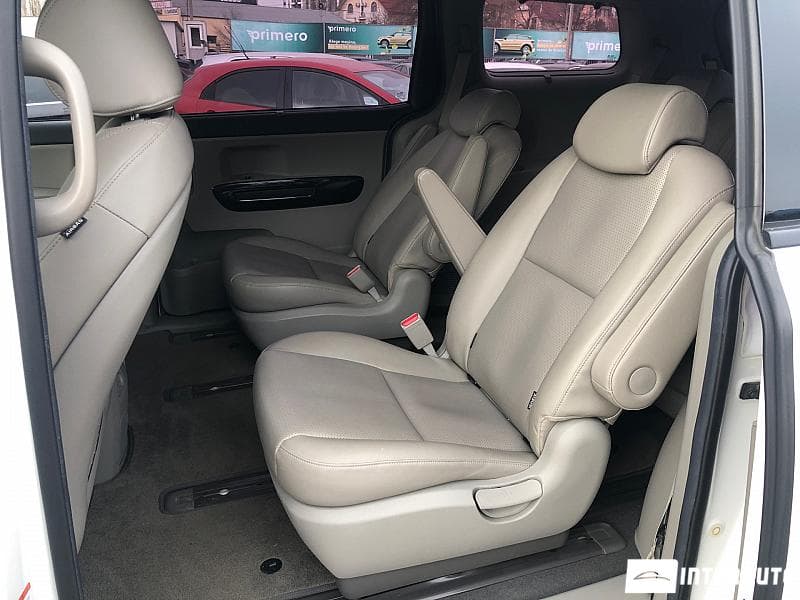 Kia Carnival 2019 — Миниатюра 16