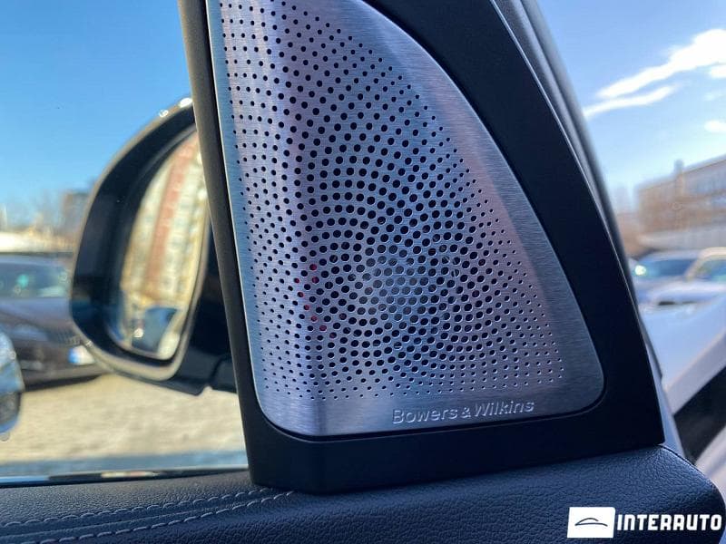 2019 BMW X5 4.0i — Miniatură 19