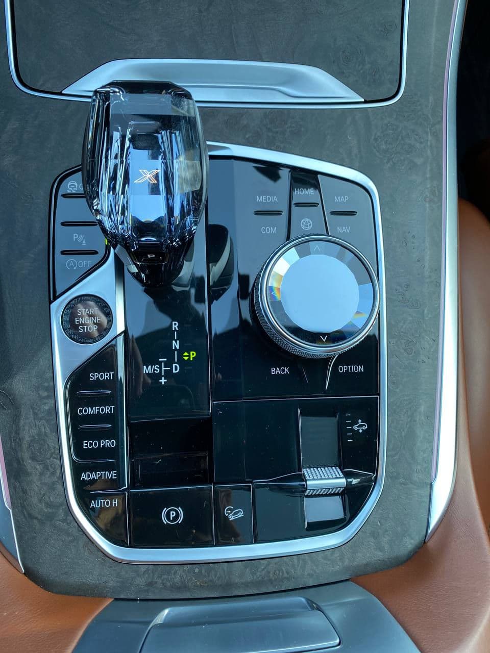 2019 BMW X5 4.0i — Miniatură 16
