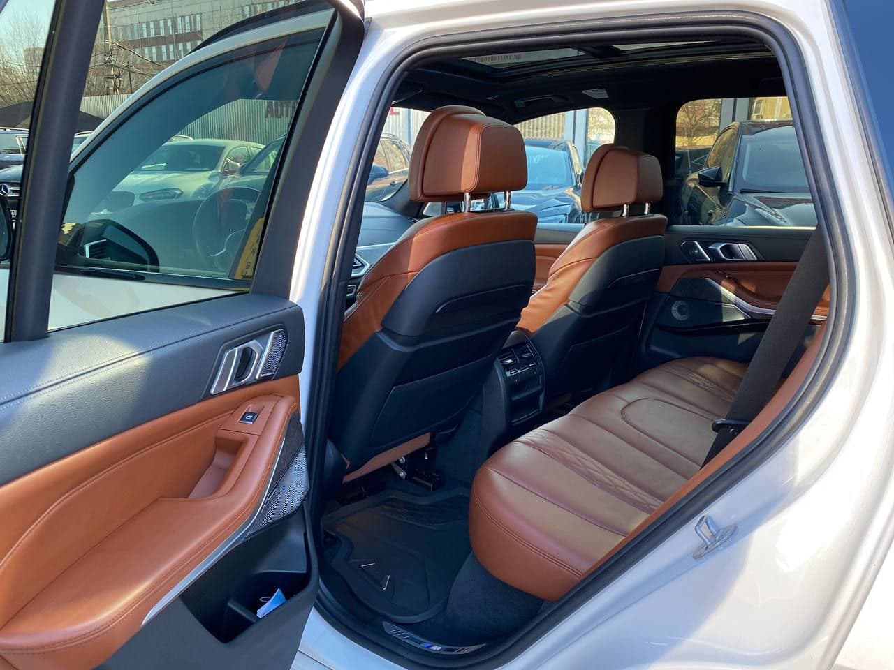 2019 BMW X5 4.0i — Miniatură 20