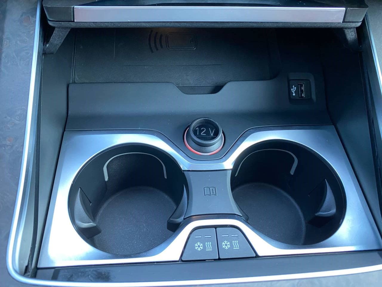2019 BMW X5 4.0i — Miniatură 15