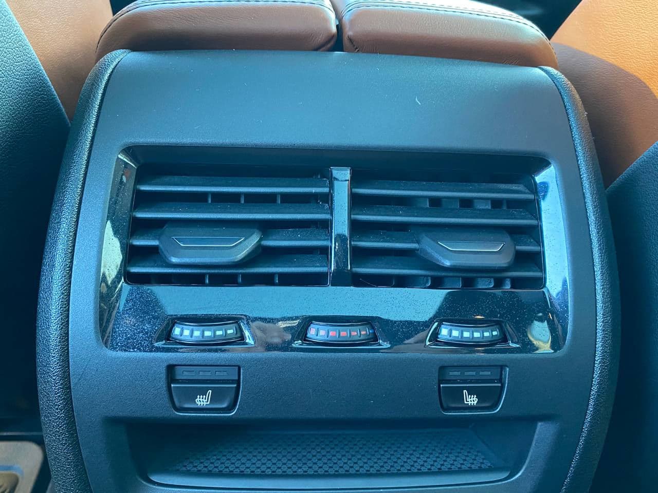 2019 BMW X5 4.0i — Miniatură 21