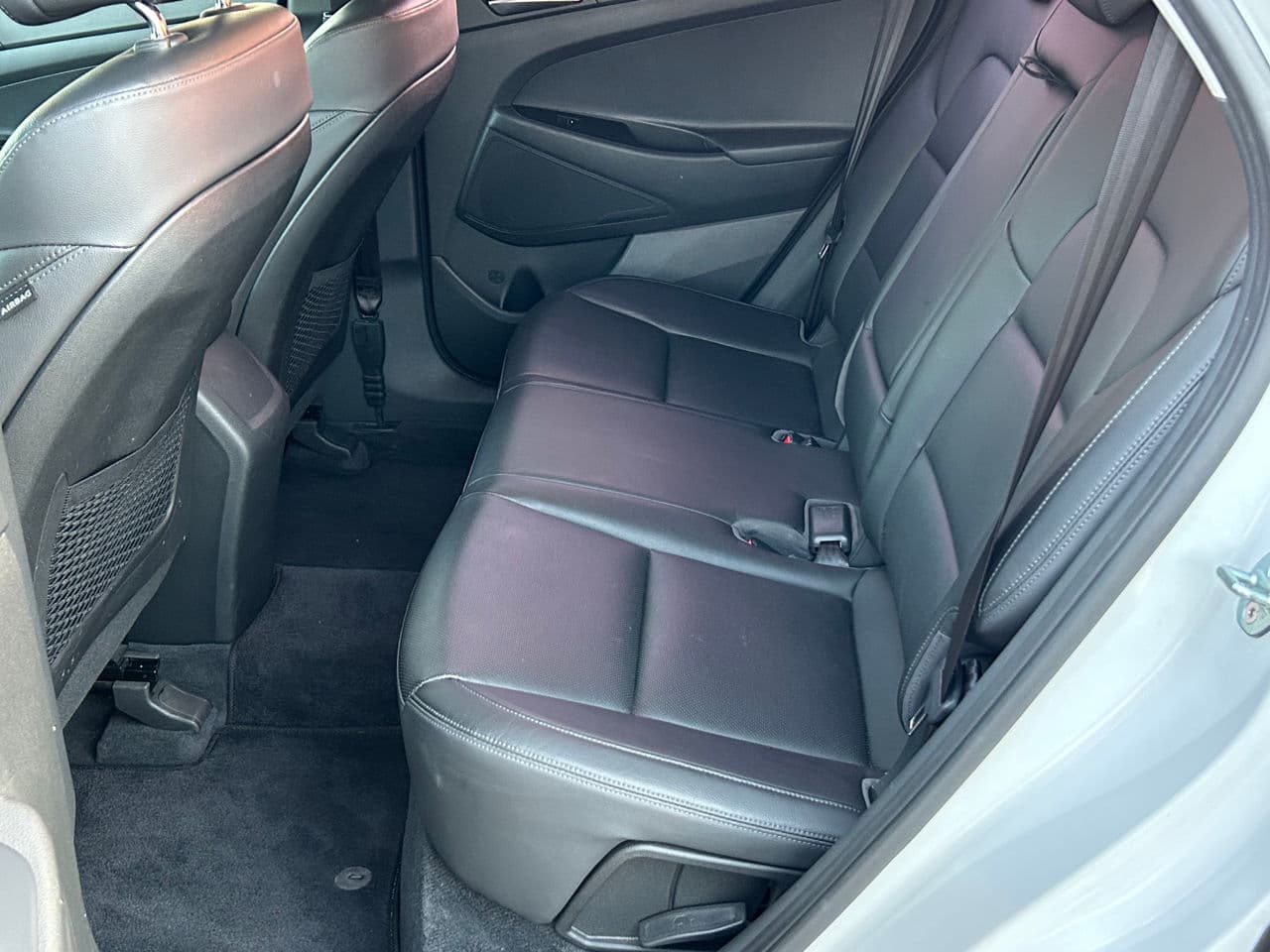 2016 Hyundai Tucson — Miniatură 14