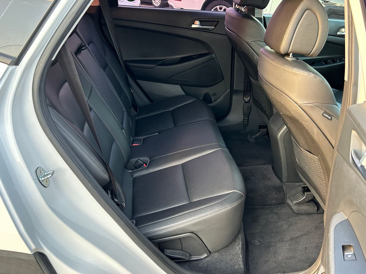 2016 Hyundai Tucson — Miniatură 15