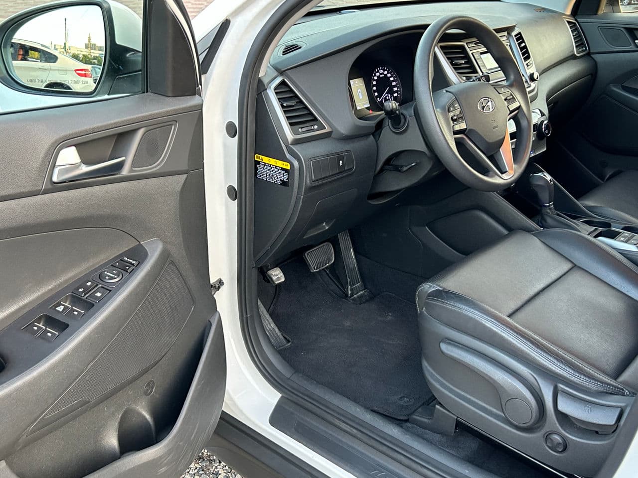 2016 Hyundai Tucson — Miniatură 6