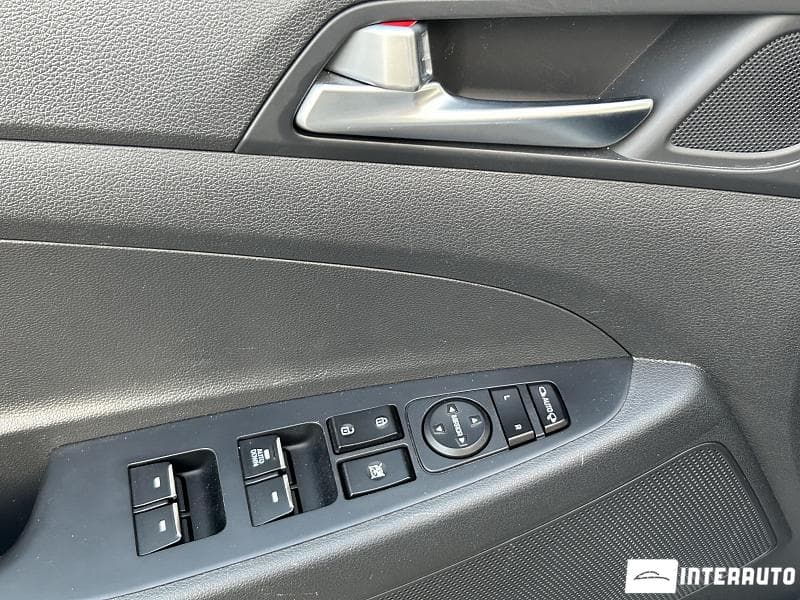 2016 Hyundai Tucson — Miniatură 5