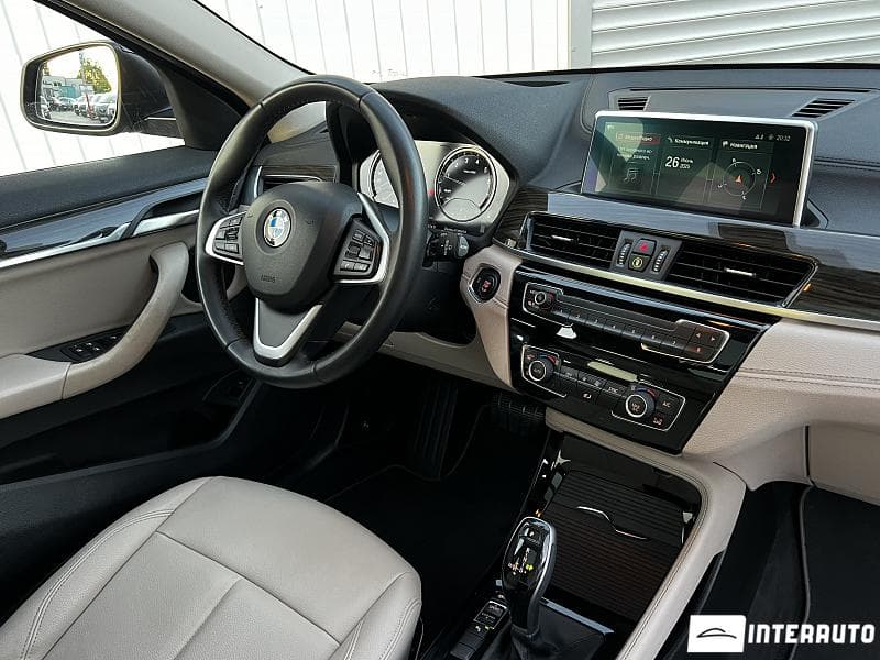 2018 BMW X2 1.8i — Miniatură 6