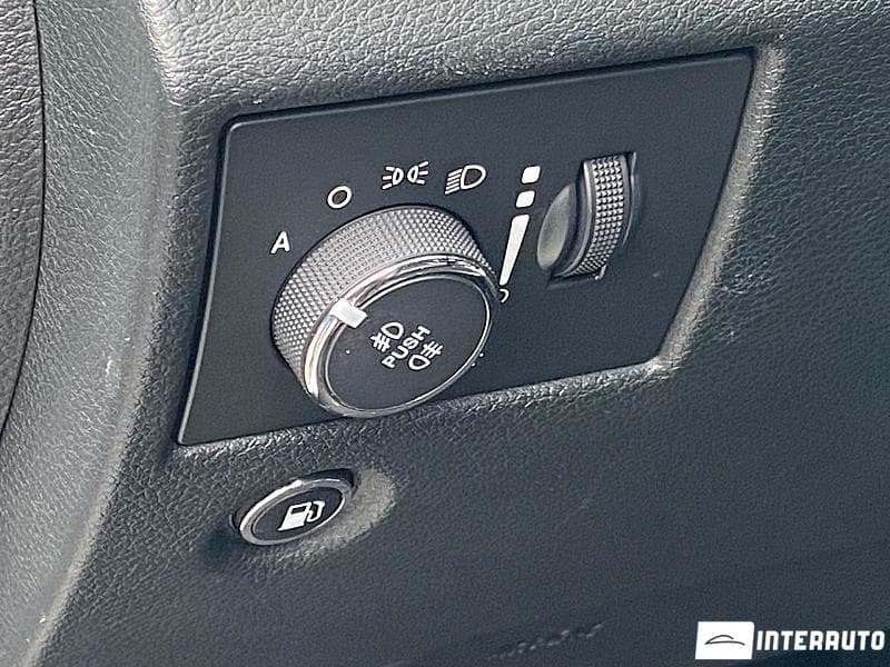 Jeep Grand Cherokee 2014 — Миниатюра 11
