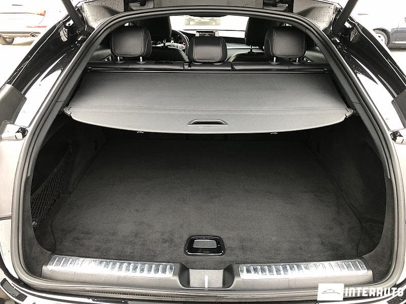 2017 Mercedes GLC 250d Coupe — Miniatură 16