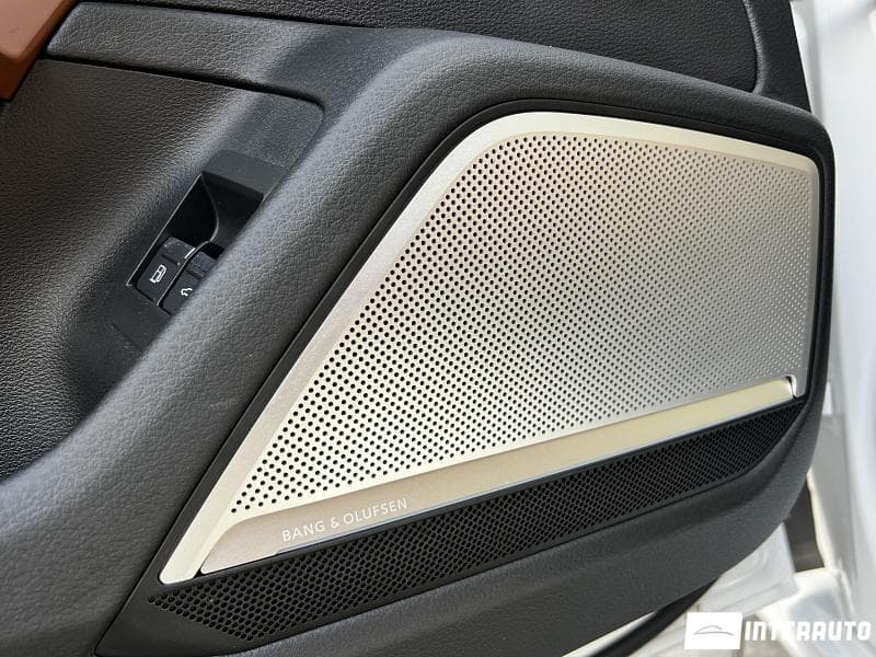 2020 Audi A7 — Miniatură 19