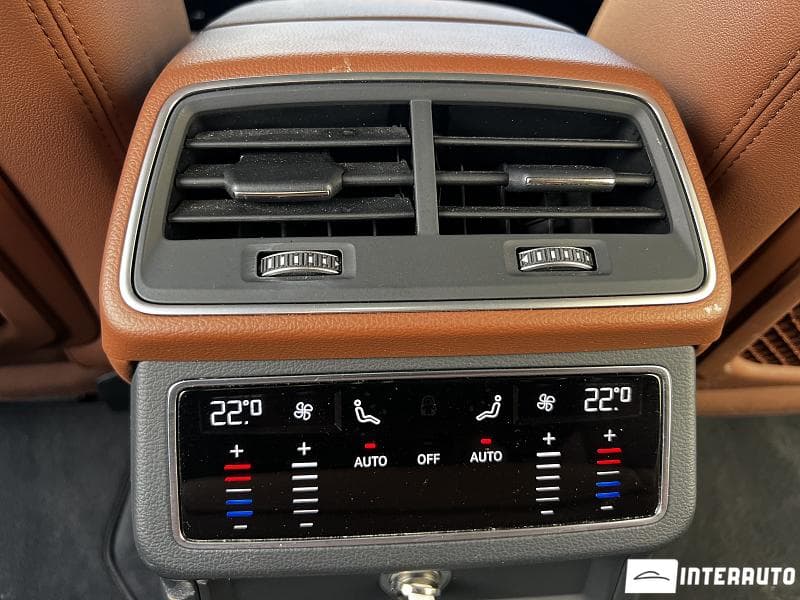 2020 Audi A7 — Miniatură 22