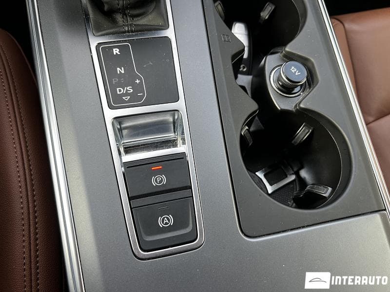 2020 Audi A7 — Miniatură 14