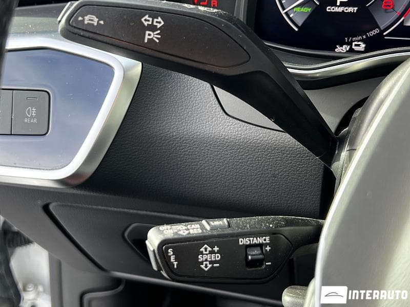 2020 Audi A7 — Miniatură 16