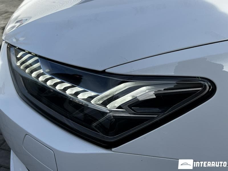 2020 Audi A7 — Miniatură 26