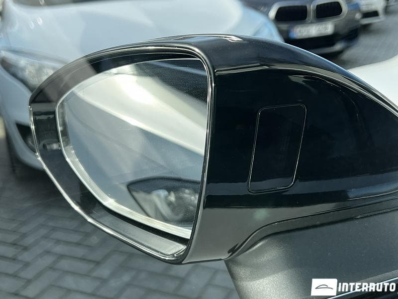 2020 Audi A7 — Miniatură 25